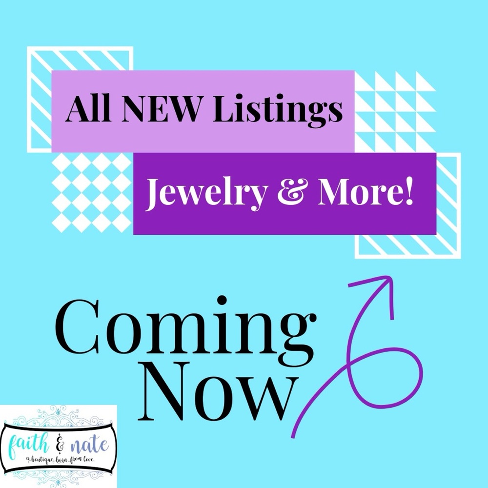 ALL NEW INVENTORY LISTINGS DAILY!